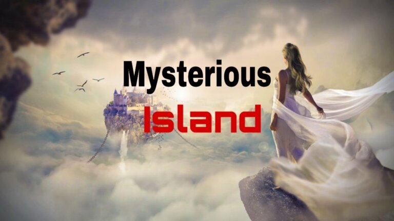 Mysterious islands in the world in Hindi | दुनिया के सबसे खतरनाक और रहस्यमय द्वीप कौन से हे?