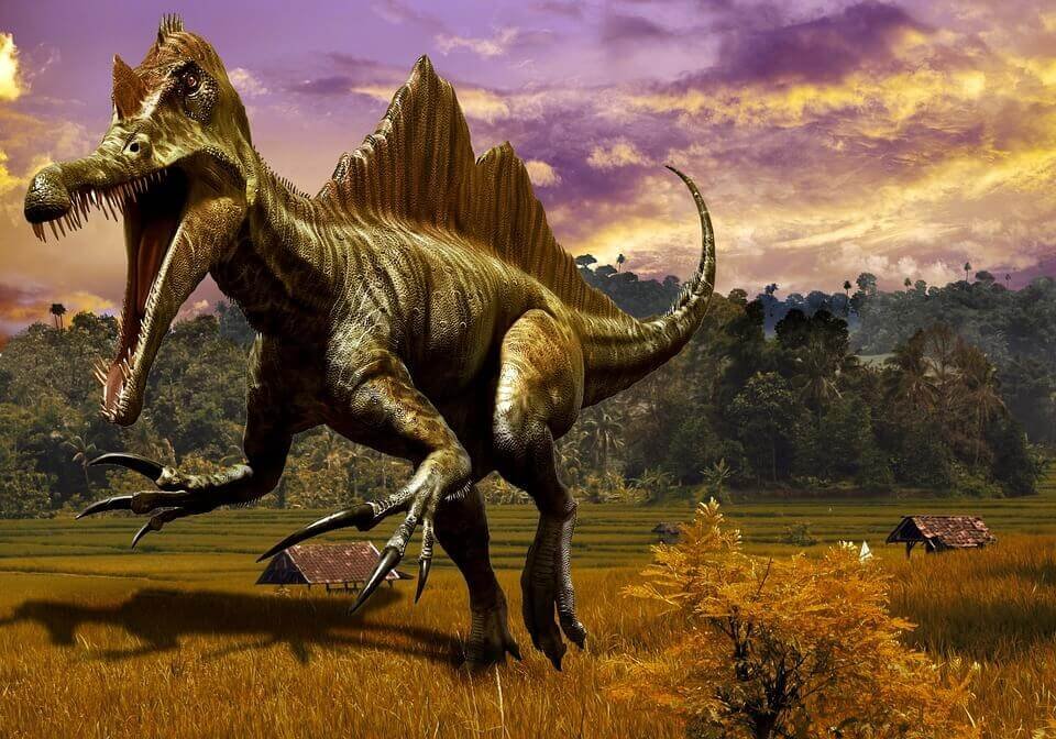 इन्सान को कैसे पता की डायनासोर कैसे दिखते थे ? इन्सान को कैसे पता की डायनासोर कैसे दिखते थे ? | Mystery of Dinosaurs in Hindi