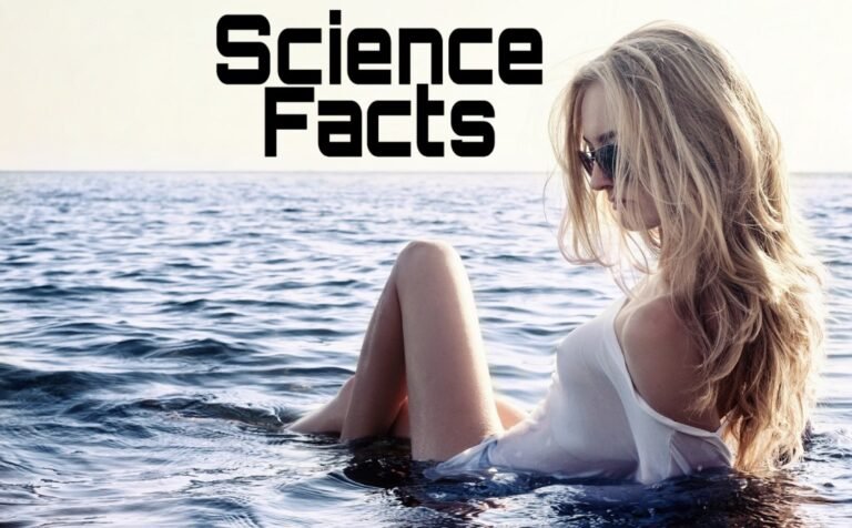 12 Scientific Facts you won’t believe are true | जिस पर आपको यकीन नहीं होगा पर सच है
