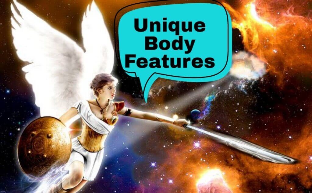 Unique Body Features found in only 5% of People बॉडी के Features जो दुनिया में सिर्फ कुछ ही लोगो के पास है | Unique Body Features found in only 5% of People