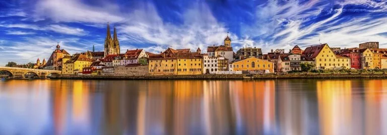 20 Facts about Germany in Hindi – जर्मनी एक टेक्निकल देश