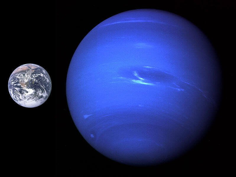 Amazing facts about Neptune Planet in Hindi | वरुण ग्रह के बारे में 15 रोचक तथ्य