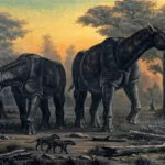 Paraceratherium : The largest Mammal ever | Paraceratherium के बारे में 14 रोचक तथ्य