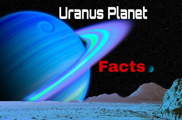 Amazing Facts about Uranus Planet in Hindi | अरुण (युरेनस) ग्रह के बारे में 20 रोचक तथ्य