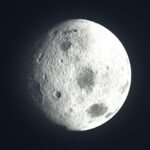 21 Amazing facts about Moon in Hindi | चाँद की उत्पति कैसे हुई थी?