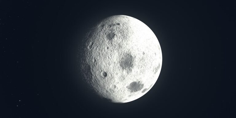 21 Amazing facts about Moon in Hindi | चाँद की उत्पति कैसे हुई थी?