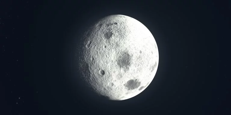 21 Amazing facts about Moon in Hindi | चाँद की उत्पति कैसे हुई थी?