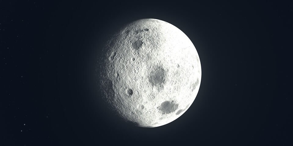 21 Amazing facts about Moon in Hindi | चाँद की उत्पति कैसे हुई थी?