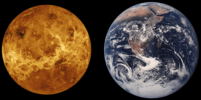 15 Facts about Planet Venus in Hindi | शुक्र ग्रह के बारे में रोचक तथ्य