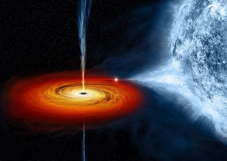 Information about Black Hole in Hindi  | Black Hole के बारे में रोचक जानकारी