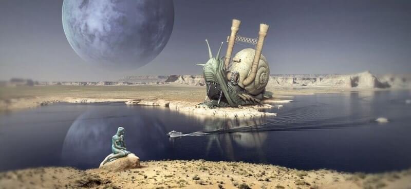 Astronomers Detect Earth Like Planet | विज्ञानिको ने खोजी एक और पृथ्वी - जानिए कितनी है जीवन की संभावनाए ?