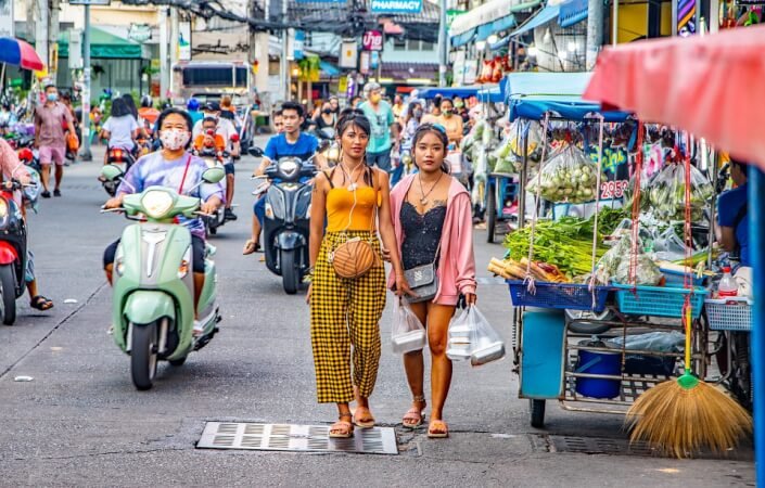 16 Facts about Myanmar in Hindi - बेहद ही दिलचस्ब देश है म्यांमार