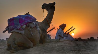 Interesting Facts about Desert in Hindi रेगिस्तान के बारे में जानकारी और रोचक तथ्य - Interesting Facts about Desert in Hindi