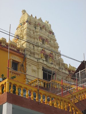 भारत के अनोखे राज्य तेलंगाना के बारे में रोचक तथ्य - Interesting Facts about Telangana in Hindi,Amazing facts about Telangana in Hindi - तेलंगाना के बारे में रोचक जानकारी