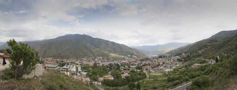 Amazing Facts about Bhutan in Hindi - भूटान के बारे में रोचक तथ्य