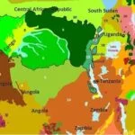 Information about Congo RainForest in Hindi | यह है दुनिया दूसरा का सबसे बड़ा जंगल