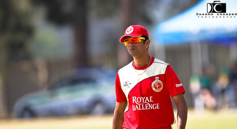 Interesting Facts about Rahul Dravid in Hindi | राहुल द्रविड़ भारतीय क्रिकेट की "दिवार" पर एक नजर