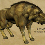 Biggest animal of the world in Hindi - यह है दुनिया के सबसे बड़े और खतरनाक जानवर