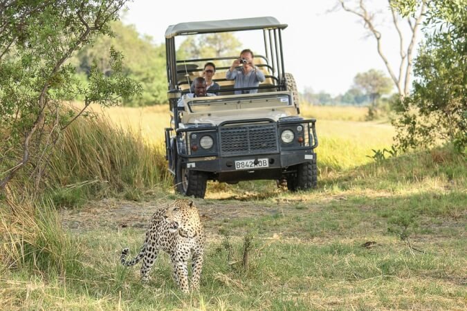 Facts about Botswana in Hindi - बोत्सवाना देश के बारे में 15 रोचक तथ्य