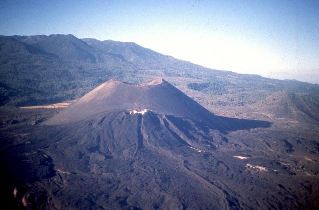Paricutin Volcano, मिचोआकेन-गुआनाजुआतो,Top 10 Most Dangerous Volcanoes in The World