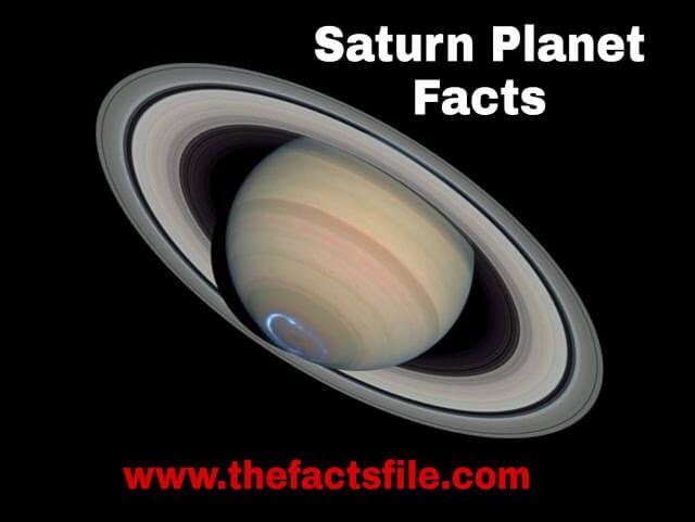 17 Interesting Facts about Saturn Planet in Hindi | शनि ग्रह के बारे में रोचक तथ्य