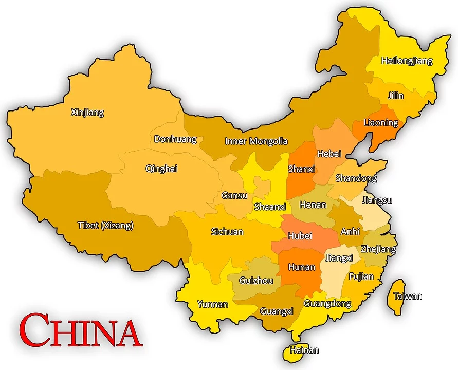 China Facts in Hindi, 50 Amazing Facts about China in Hindi