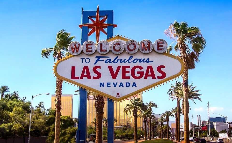 Las Vegas in Hindi | लास वेगास सपनों का शहर