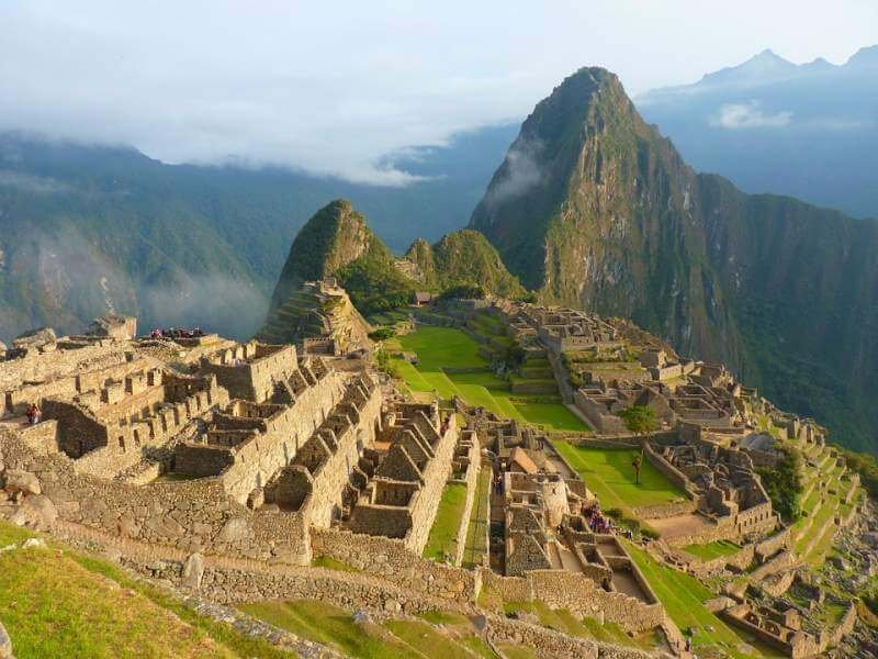 माचू पिच्चू का इतिहास, जानकारी और रहस्य | History about Machu Picchu in Hindi