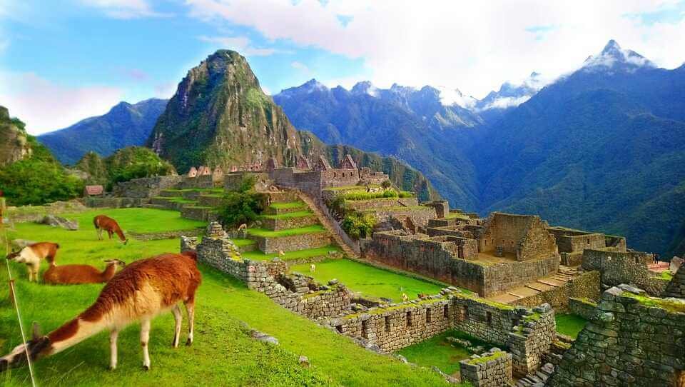 माचू पिच्चू का इतिहास, जानकारी और रहस्य | History about Machu Picchu in Hindi