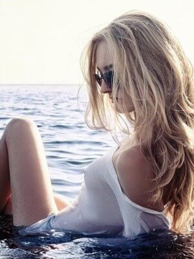 Interesting facts about Pacific Ocean in Hindi