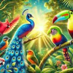 Animal Communication in Hindi | पक्षी एक-दूसरे से कैसे बात करते हैं?