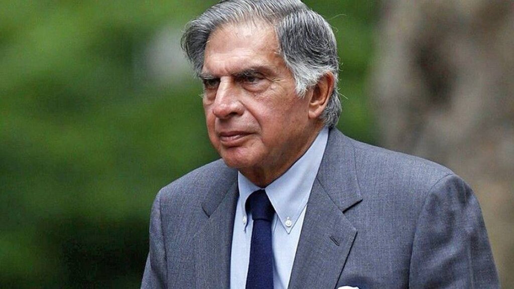 Ratan Tata Passes Away: नहीं रहे रतन टाटा, 86 साल की उम्र में मुंबई में हुआ निधन 