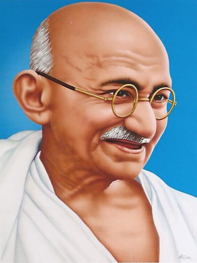 Gandhi Jayanti : महात्मा गांधी के जीवन के 10 प्रेरणादायक तथ्य