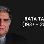 Ratan Tata Passes Away: नहीं रहे रतन टाटा, 86 साल की उम्र में मुंबई में हुआ निधन