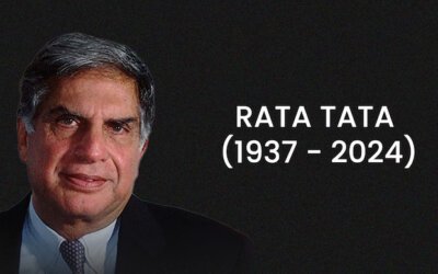 Ratan Tata Passes Away: नहीं रहे रतन टाटा, 86 साल की उम्र में मुंबई में हुआ निधन